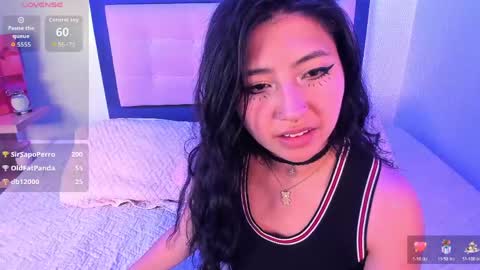 tokito_loto online show from 05/08/26, 08:25