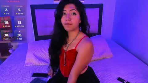 tokito_loto online show from 05/12/26, 09:01