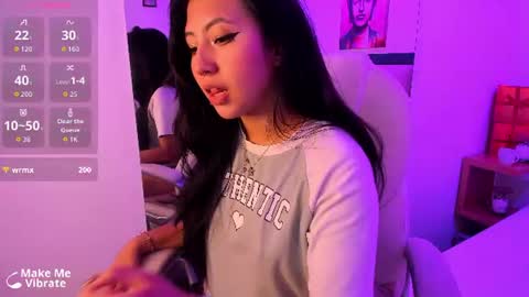 tokito_loto online show from 06/10/26, 07:57