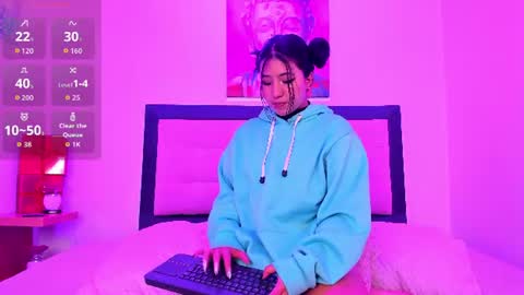 tokito_loto online show from 06/22/26, 07:55