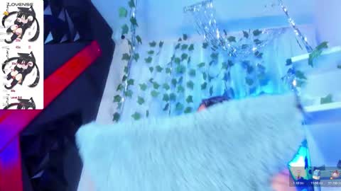 Snapshot of tokito_mitsuri chatting on 11/04/25, 12:59 tokito mitsuri online show from 11/04/25, 12:59