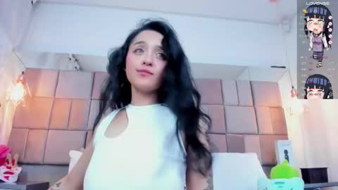 Snapshot of tokito_mitsuri chatting on 11/27/25, 01:18 tokito mitsuri online show from 11/27/25, 01:18