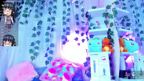 Snapshot of tokito_mitsuri chatting on 12/15/25, 12:42 tokito mitsuri online show from 12/15/25, 12:42