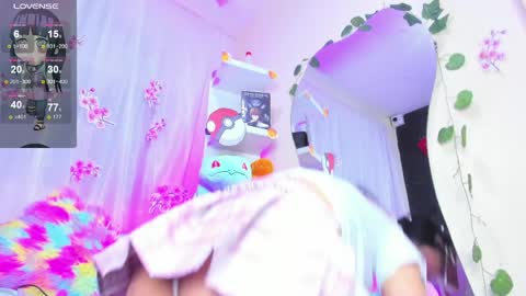 Snapshot of tokito_mitsuri chatting on 05/20/26, 01:50 tokito mitsuri online show from 05/20/26, 01:50