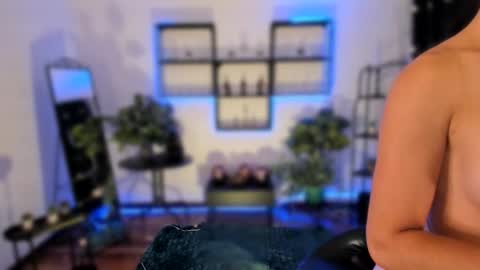 tokkyo__ online show from 10/07/25, 03:47