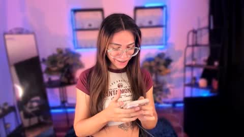 tokkyo__ online show from 10/21/25, 04:13