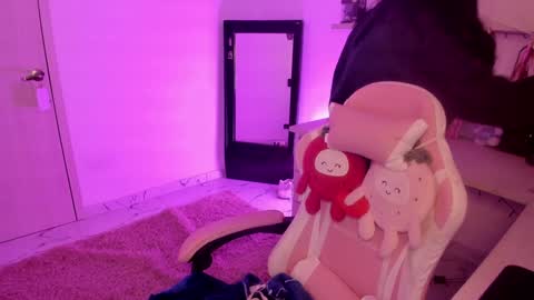 Tokyo  online show from 01/18/25, 12:04