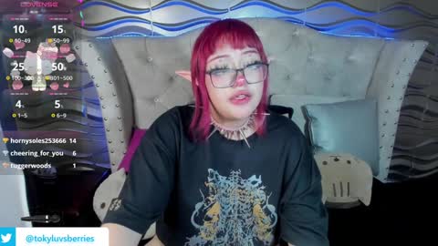 toky         online show from 01/14/25, 10:02