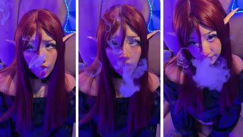 Snapshot of toky_doll chatting on 12/18/25, 02:39 toky online show from 12/18/25, 02:39