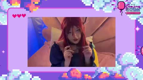 Snapshot of toky_doll chatting on 02/08/26, 06:22 toky online show from 02/08/26, 06:22