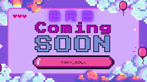 Snapshot of toky_doll chatting on 02/13/26, 11:06 toky online show from 02/13/26, 11:06