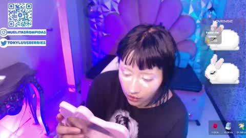 Snapshot of toky_doll chatting on 02/14/26, 04:09 toky online show from 02/14/26, 04:09