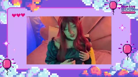 Snapshot of toky_doll chatting on 02/25/26, 01:26 toky online show from 02/25/26, 01:26