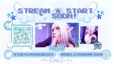 Snapshot of toky_doll chatting on 03/07/26, 03:03 toky online show from 03/07/26, 03:03