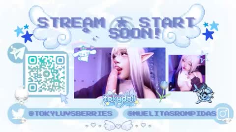 Snapshot of toky_doll chatting on 03/14/26, 03:45 toky online show from 03/14/26, 03:45