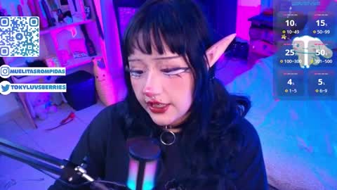 Snapshot of toky_doll chatting on 03/24/26, 02:05 toky online show from 03/24/26, 02:05