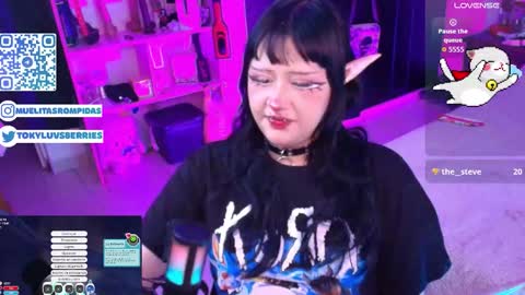 Snapshot of toky_doll chatting on 03/27/26, 08:26 toky online show from 03/27/26, 08:26