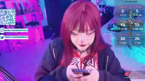 Snapshot of toky_doll chatting on 04/22/26, 02:03 toky online show from 04/22/26, 02:03