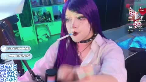 Snapshot of toky_doll chatting on 06/10/26, 06:01 toky online show from 06/10/26, 06:01