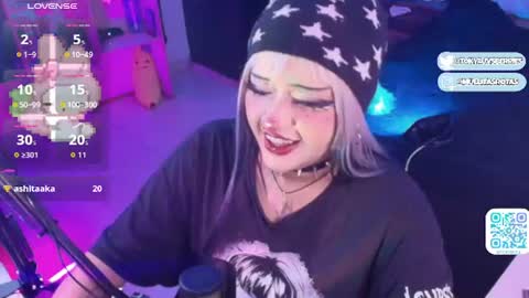 Snapshot of toky_doll chatting on 06/20/26, 02:42 toky online show from 06/20/26, 02:42