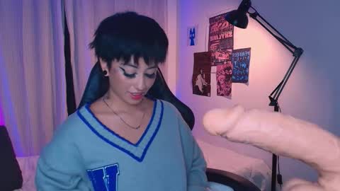 Snapshot of tokyo_blues chatting on 02/26/26, 11:59 Halsey Sofii online show from 02/26/26, 11:59