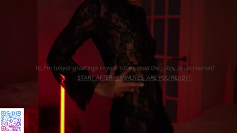 tokyo_n online show from 02/24/25, 09:43