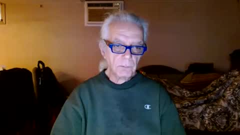 tom112292014 online show from 01/16/25, 12:53