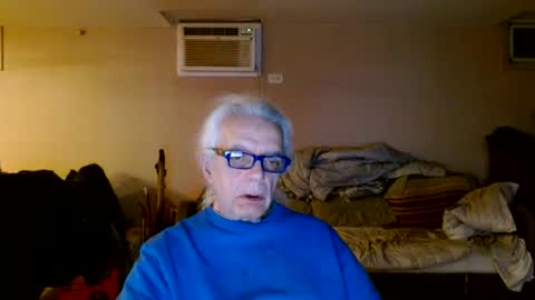 tom112292014 online show from 01/28/25, 04:50