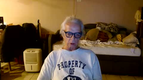 tom112292014 online show from 07/27/26, 11:34
