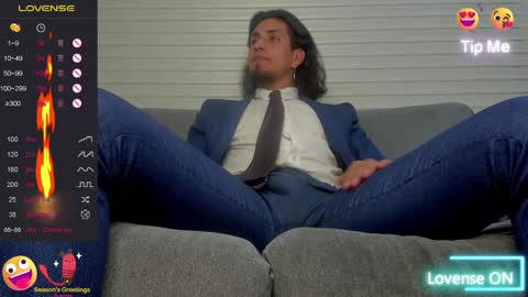 TOM online show from 12/03/24, 05:53