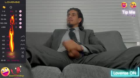 TOM online show from 12/04/24, 09:13
