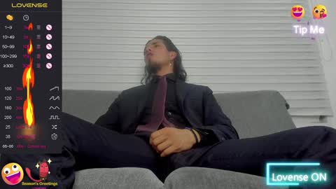TOM online show from 12/05/24, 03:26
