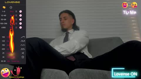 TOM online show from 12/06/24, 05:33