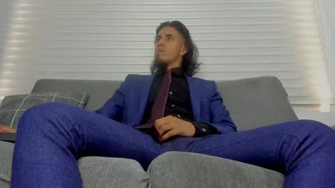 TOM online show from 12/07/24, 03:08