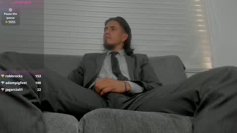 TOM online show from 12/14/24, 04:31
