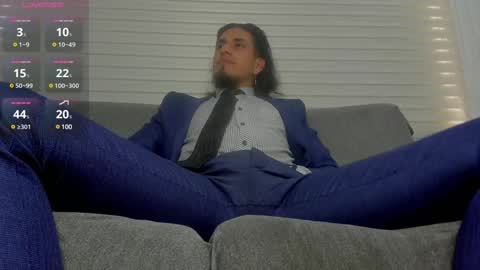 TOM online show from 12/24/24, 05:55