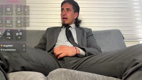 TOM online show from 01/02/25, 07:29