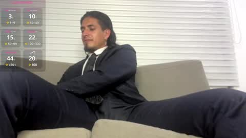 TOM online show from 01/05/25, 06:35