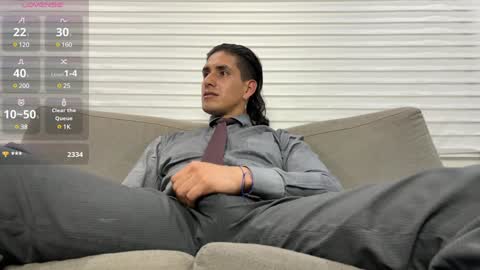 TOM online show from 02/02/25, 01:23