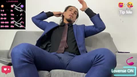 TOM online show from 09/13/25, 07:57