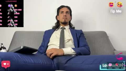 TOM online show from 09/30/25, 08:03