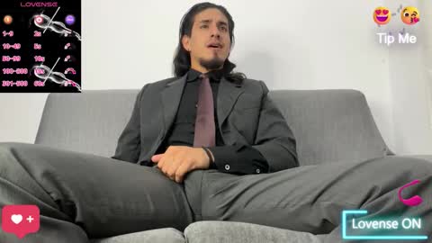 TOM online show from 10/15/25, 06:19