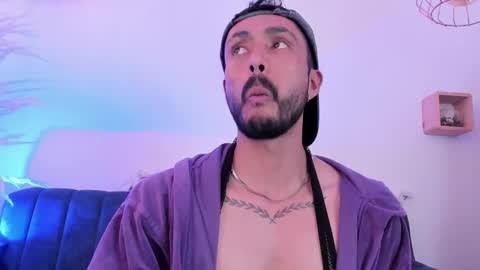 Master of pleasure online show from 10/06/25, 09:12