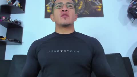 SPORTSFIT29 online show from 01/06/25, 01:31