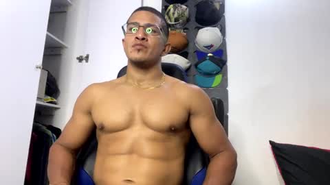 SPORTSFIT29 online show from 02/08/25, 01:00