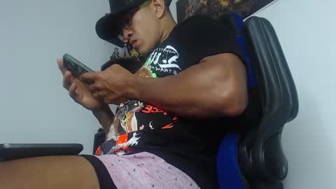 SPORTSFIT29 online show from 03/09/25, 02:29