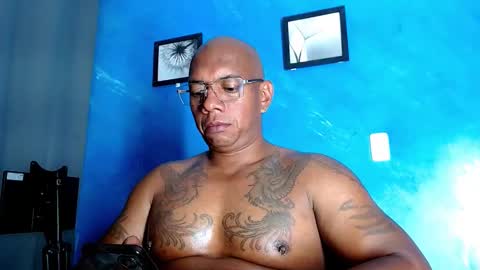 Tom Miller online show from 10/30/25, 02:57