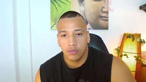 Tom muscle1 online show from 12/03/24, 06:06