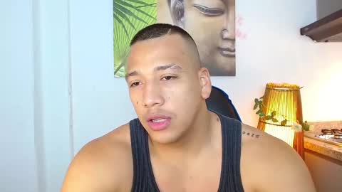 Tom muscle1 online show from 12/16/24, 11:12