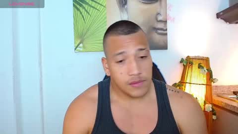 Tom muscle1 online show from 12/30/24, 06:16